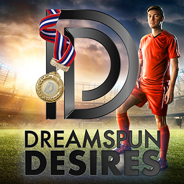 Dreamspun Desires 2020 Olympics series