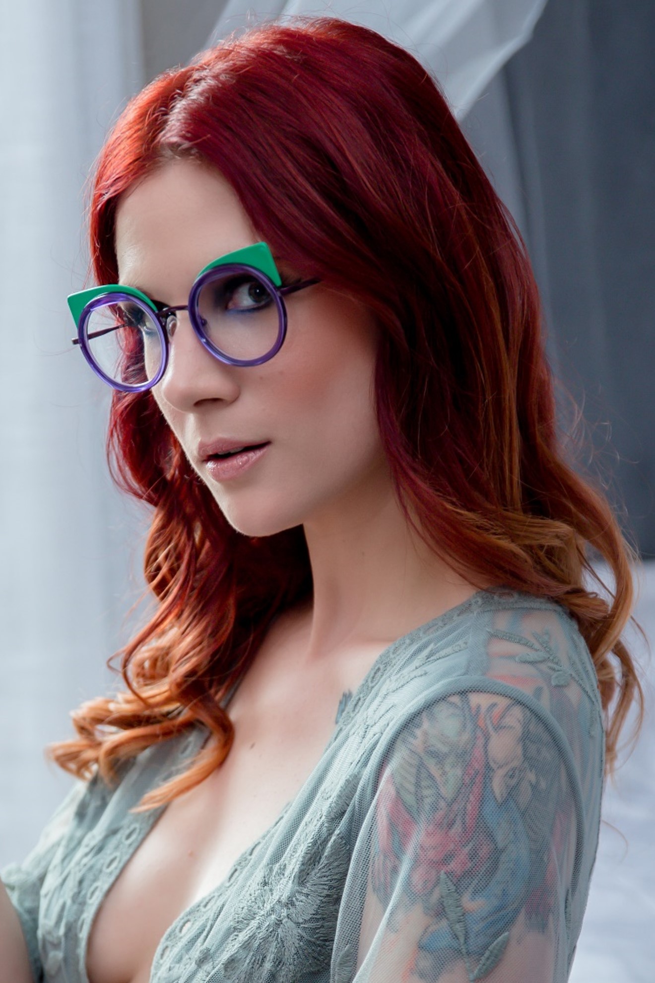 Amanda Meuwissen