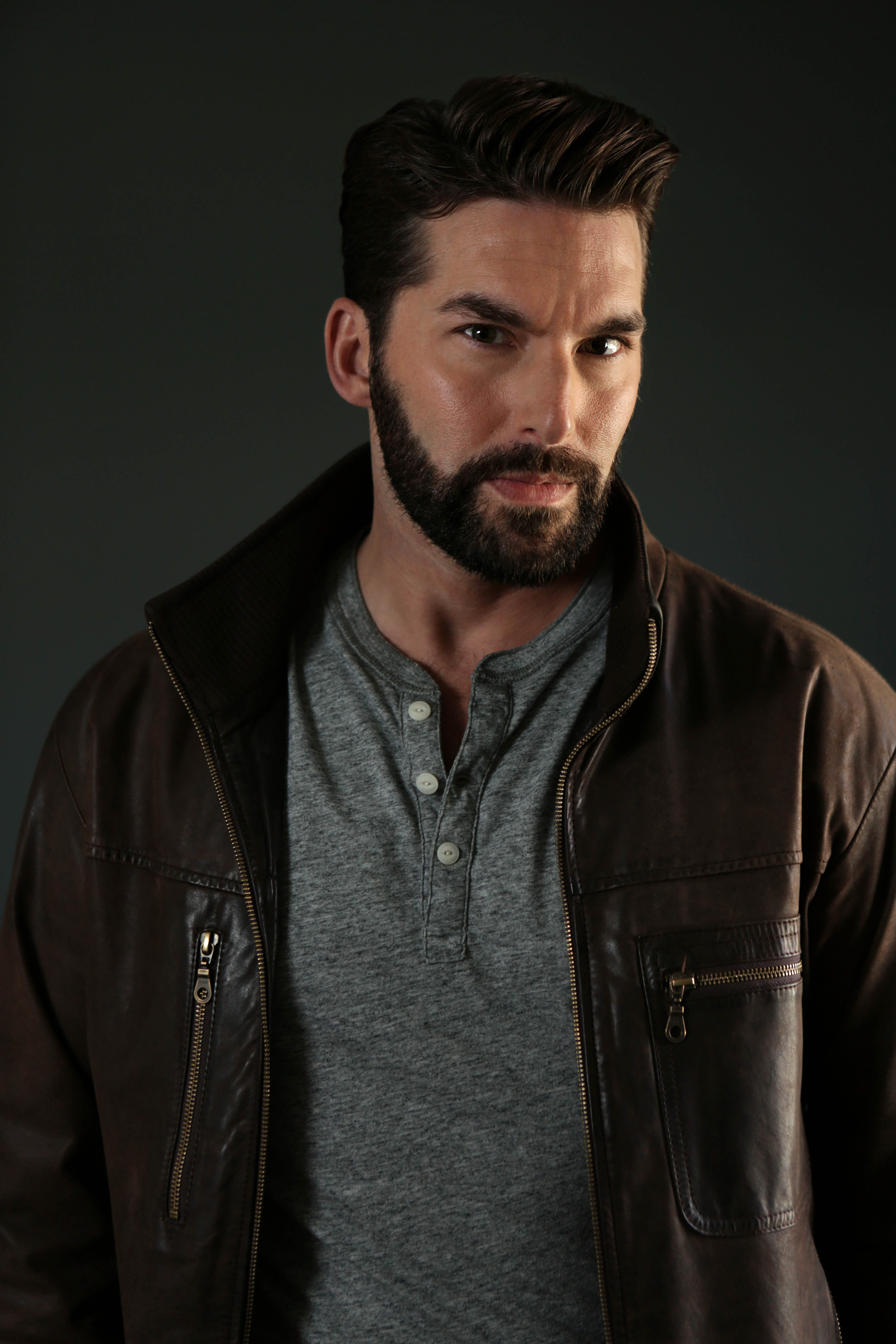 Charlie David | Dreamspinner Press