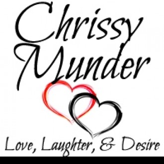 Chrissy Munder