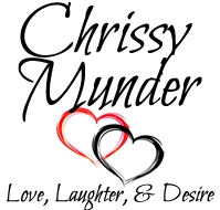 Chrissy Munder