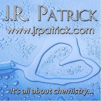 J.R. Patrick