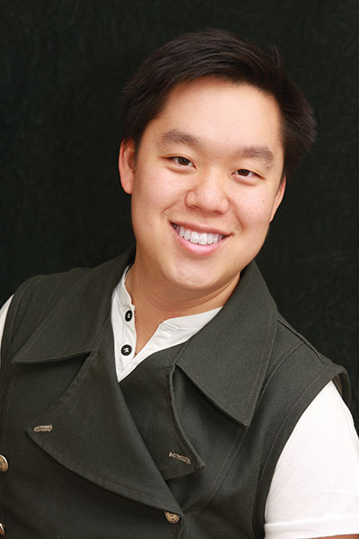 Matthew Lang