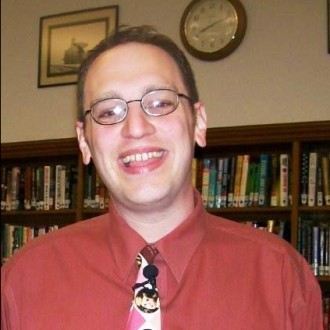 Michael G. Cornelius
