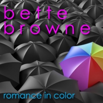 Bette Browne