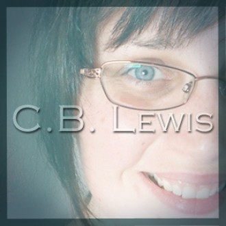 C.B. Lewis