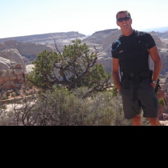 Lee Patton