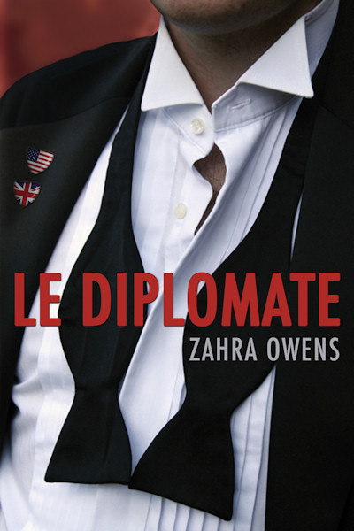 Le diplomate