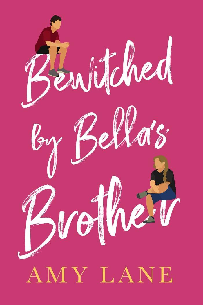 Bewitched by Bella's Brother