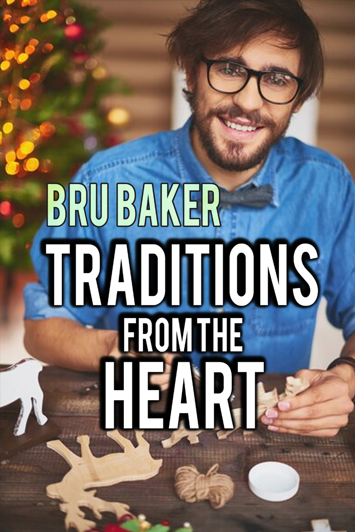 Traditions from the Heart