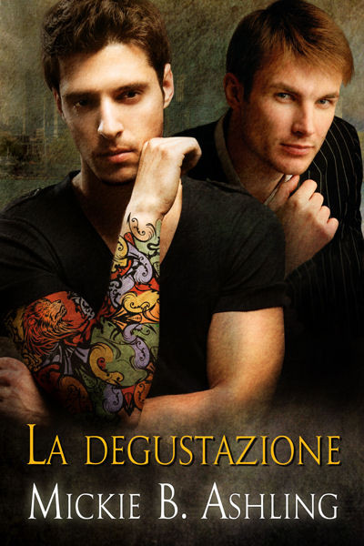 La degustazione