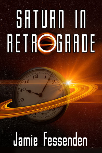 Saturn in Retrograde