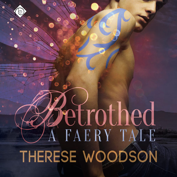 Betrothed: A Faery Tale