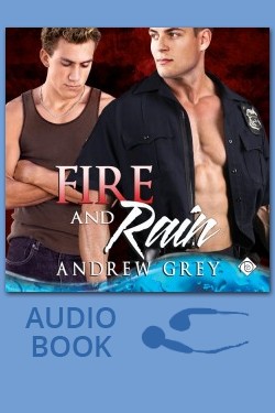 Fire and Rain