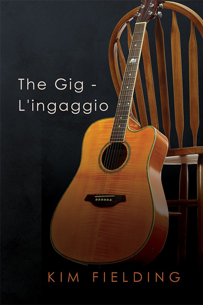 The Gig - L'ingaggio