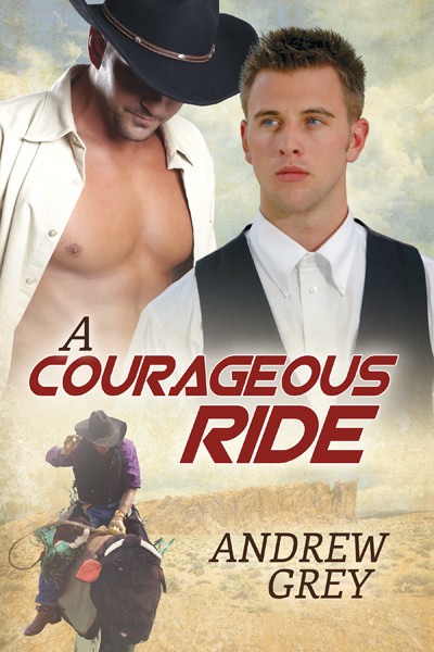 A Courageous Ride