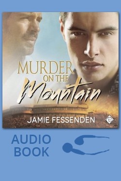 Murder on the Mountain