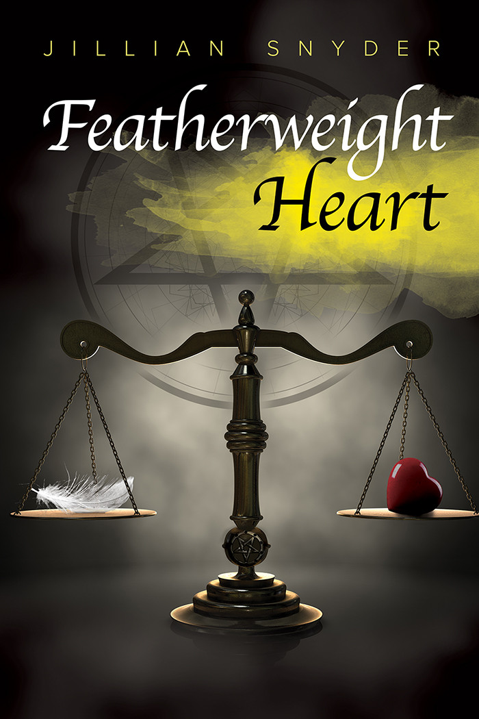 Featherweight Heart