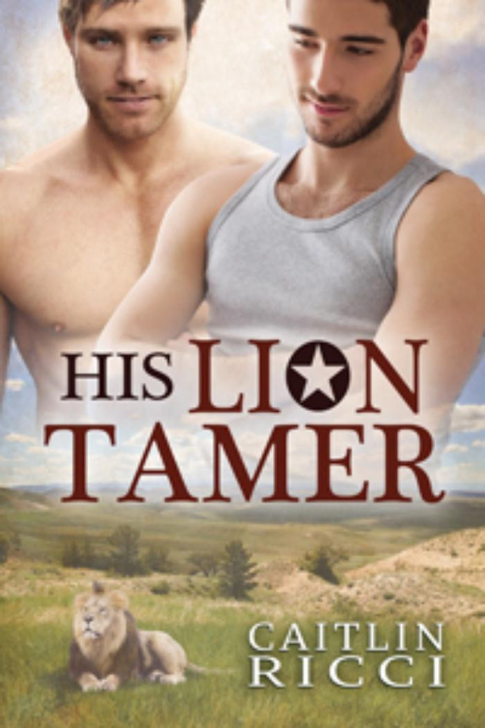 His Lion Tamer