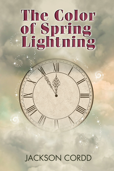 The Color of Spring Lightning