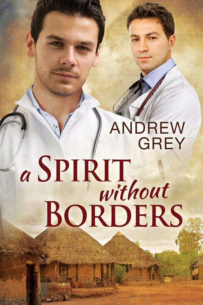 A Spirit Without Borders