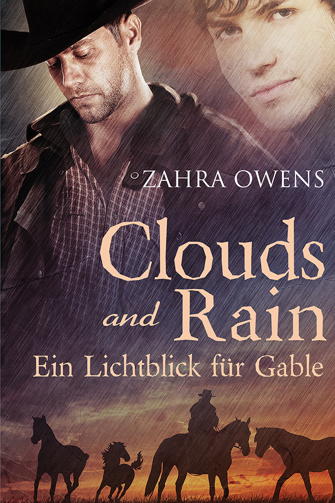 Clouds and Rain – Ein Lichtblick für Gable