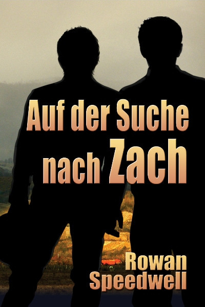 Auf der Suche nach Zach