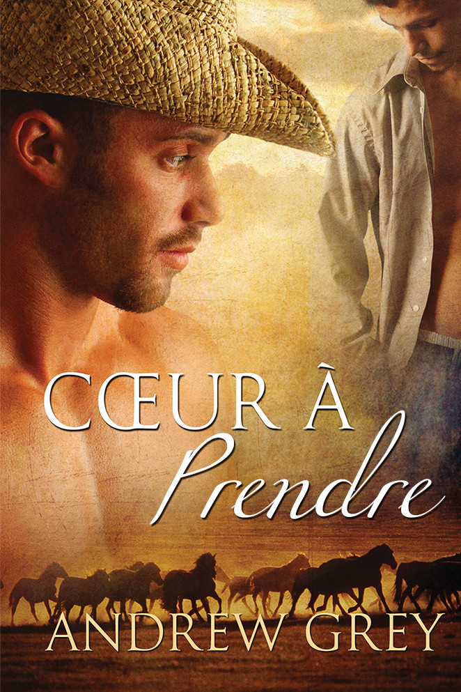 Cœur à prendre