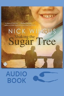 Shaking the Sugar Tree