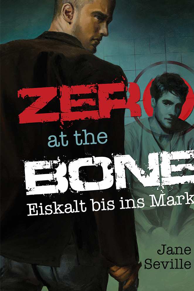 Zero at the Bone: Eiskalt bis ins Mark