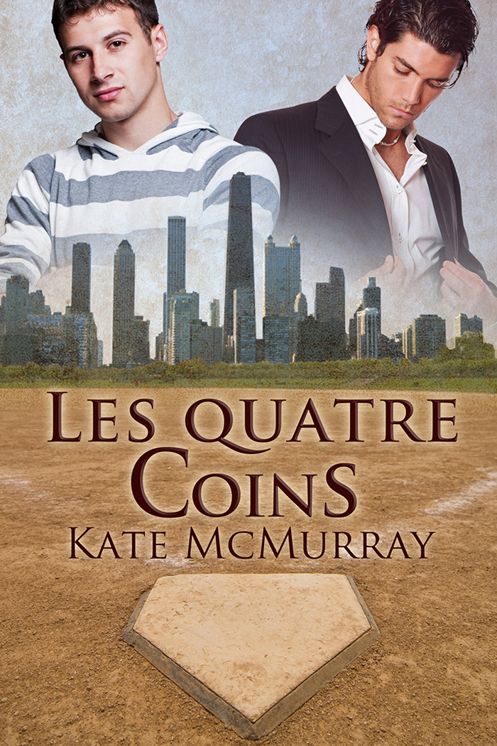 Les quatre coins