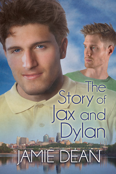 The Story of Jax and Dylan