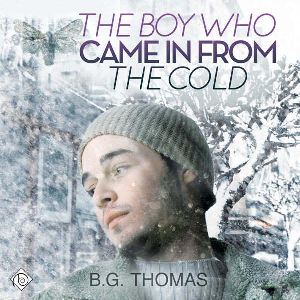 The Boy Who Came In From the Cold