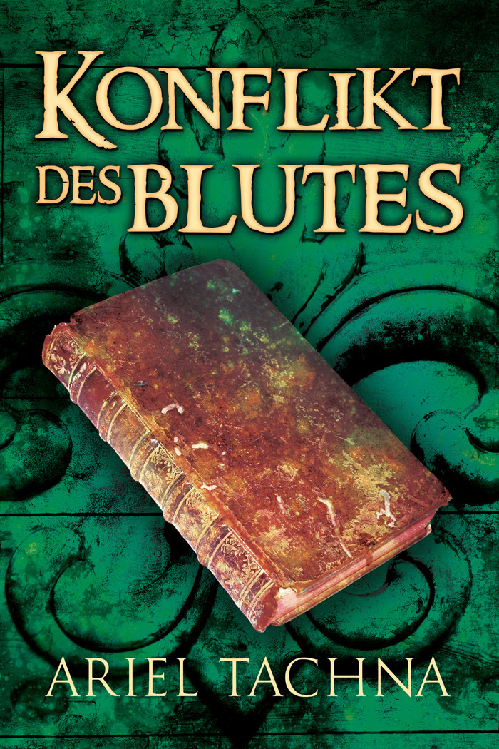 Konflikt des Blutes