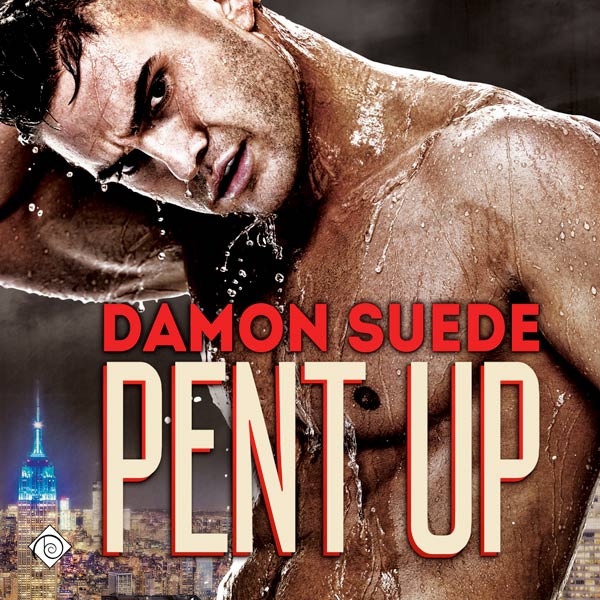 Pent Up