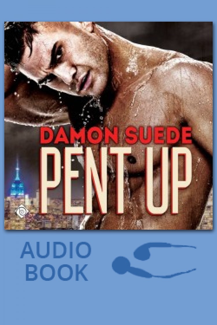 Pent Up