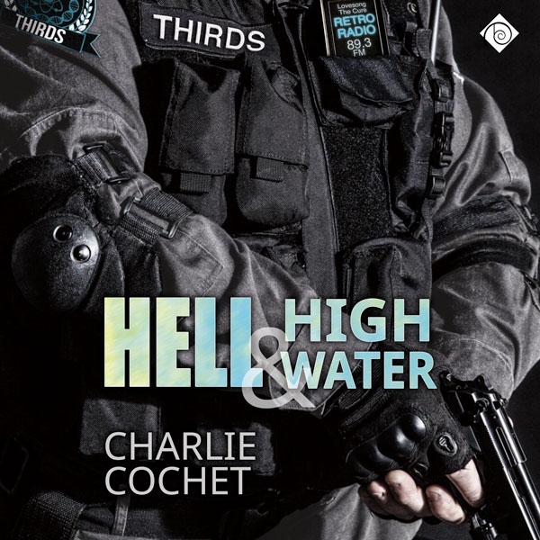 Hell Amp High Water By Charlie Cochet Dreamspinner Press