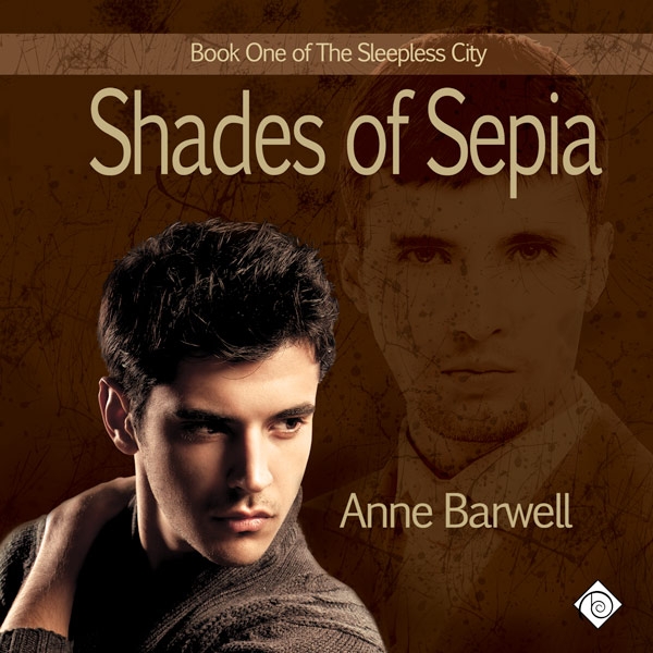 Shades of Sepia