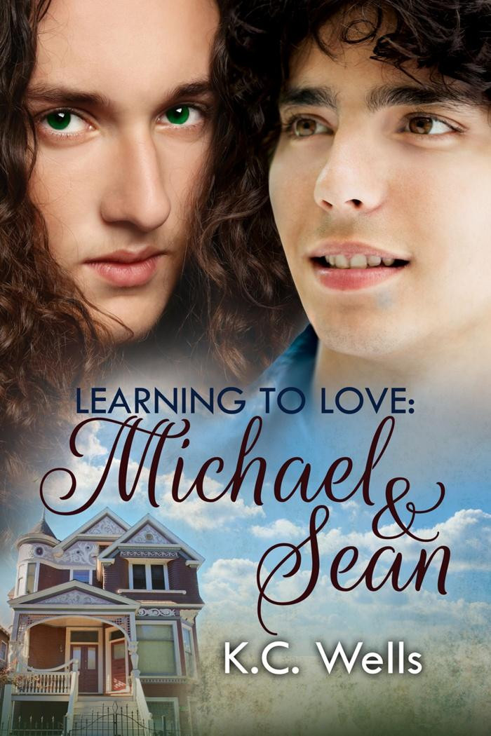 Learning to Love: Michael & Sean