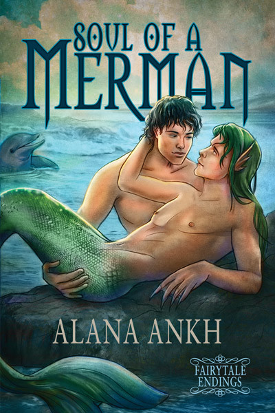 Soul of a Merman