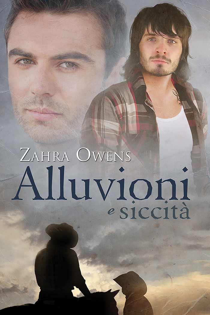 Alluvioni e siccità