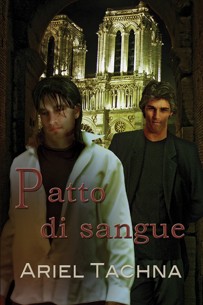 Patto di sangue