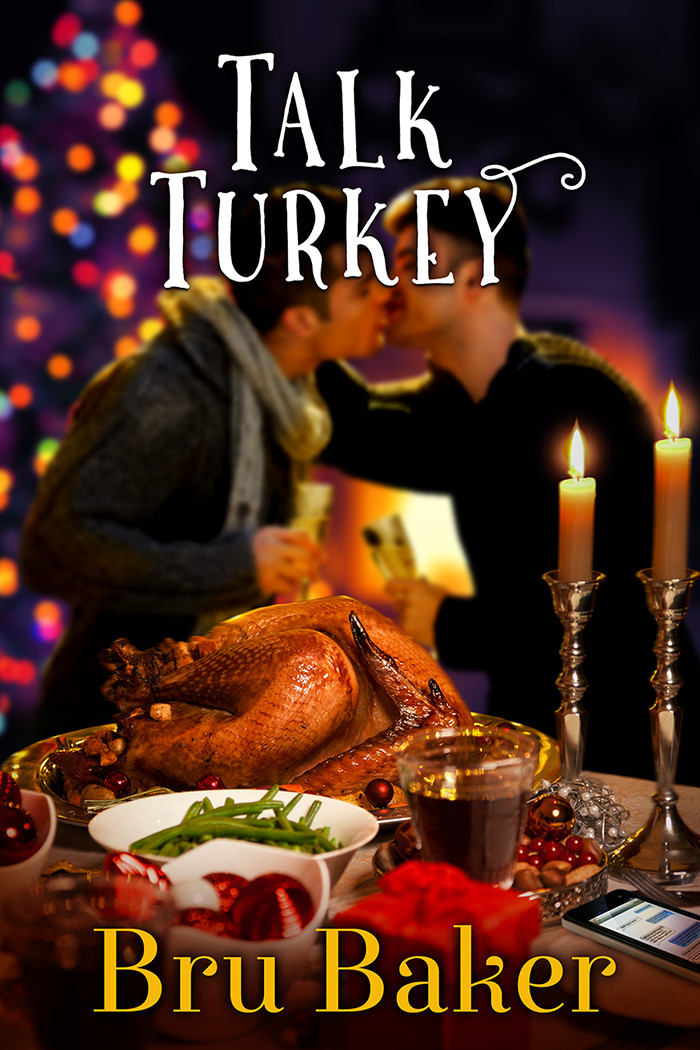 Talk Turkey