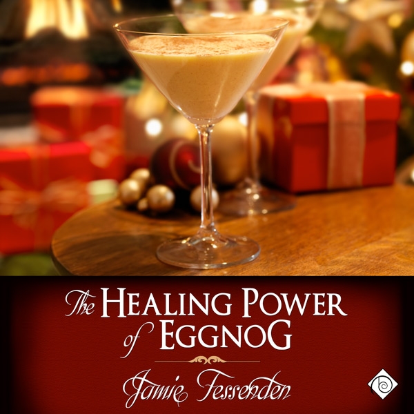 The Healing Power of Eggnog
