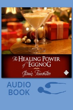 The Healing Power of Eggnog