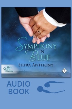 Symphony in Blue