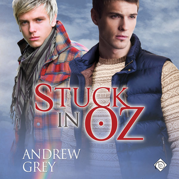 Stuck in Oz