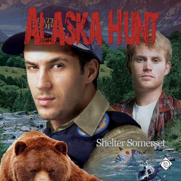 Alaska Hunt