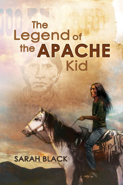 The Legend of the Apache Kid
