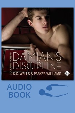 Damian's Discipline